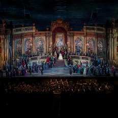 Arena di Verona La Traviata