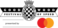 Goodwood Festival of Speed Logo