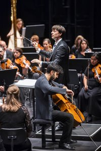 © Bregenzer Festspiele