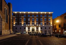 © Hotel Due Torri