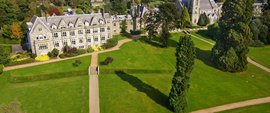 Ashdown Park Hotel / Glyndebourne