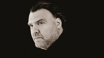 Bryn Double: blood & bounty RACHMANINOFF & PUCCINI