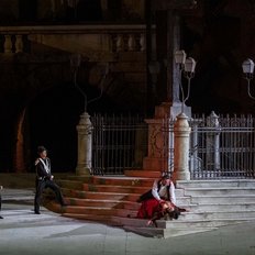 Arena di Verona Carmen