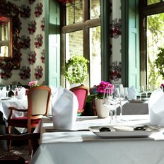 South Lodge Hotel Camellia Restaurant