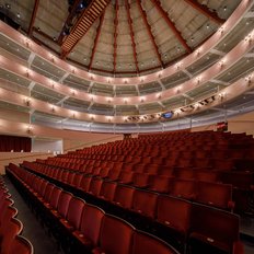 Auditorium Grange Park Opera
