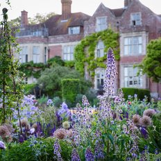 Glyndebourne Manor House