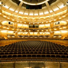 Glyndebourne Auditorium