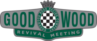 Goodwood Revival Logo