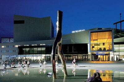 © Bregenzer Festspiele / andereart