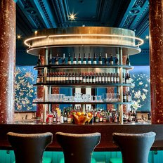The Grand Hotel Brighton Bar